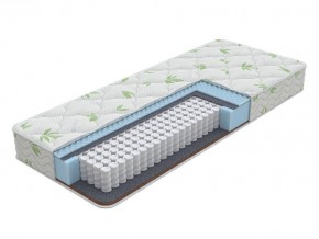 PROxSON Матрас Баланс Дуо EVS (Трикотаж Aloe Vera) 200x200 в Ишиме - ishim.mebel24.online | фото 2