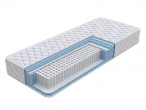 PROxSON Матрас Баланс EVS (Ткань Жаккард) 120x200 в Ишиме - ishim.mebel24.online | фото 1