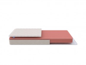 PROxSON Матрас Base Flex S (Ткань Жаккард Twist) 120x190 в Ишиме - ishim.mebel24.online | фото 1