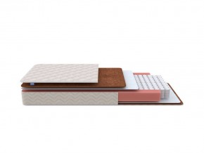PROxSON Матрас Base M Roll (Ткань Синтетический жаккард) 120x190 в Ишиме - ishim.mebel24.online | фото 1