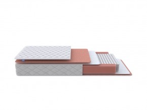 PROxSON Матрас Base M (Ткань Синтетический жаккард) 140x200 в Ишиме - ishim.mebel24.online | фото 1