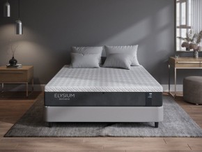 PROxSON Матрас Elysium Exclusive Foam (Трикотаж Elysium) 160x200 в Ишиме - ishim.mebel24.online | фото 3