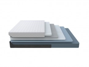 PROxSON Матрас Elysium Exclusive Foam (Трикотаж Elysium) 180x190 в Ишиме - ishim.mebel24.online | фото