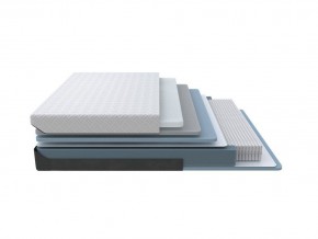PROxSON Матрас Elysium Exclusive Spring (Трикотаж Elysium) 140x200 в Ишиме - ishim.mebel24.online | фото