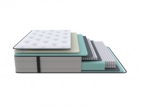 PROxSON Матрас Elysium Soft (Трикотаж Spiral-RT) 90x195 в Ишиме - ishim.mebel24.online | фото 1