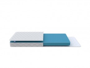 PROxSON Матрас FIRST Flex M (Ткань Жаккард Start) 80x195 в Ишиме - ishim.mebel24.online | фото 1