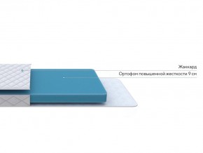PROxSON Матрас FIRST Flex M (Ткань Жаккард Start) 80x195 в Ишиме - ishim.mebel24.online | фото 2