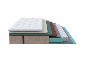 PROxSON Матрас Glory Firm (Трикотаж Prestige Latte) 140x195 в Ишиме - ishim.mebel24.online | фото 1