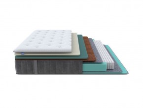 PROxSON Матрас Glory Firm (Трикотаж Prestige Steel) 120x210 в Ишиме - ishim.mebel24.online | фото 1