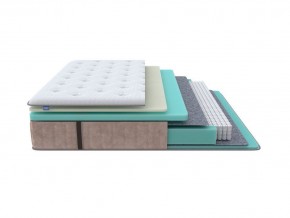 PROxSON Матрас Glory Medium (Трикотаж Prestige Latte) 120x210 в Ишиме - ishim.mebel24.online | фото 1