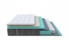 PROxSON Матрас Glory Medium (Трикотаж Prestige Steel) 90x210 в Ишиме - ishim.mebel24.online | фото 1