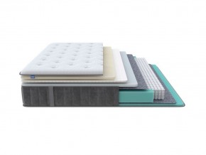 PROxSON Матрас Glory Soft (Трикотаж Prestige Steel) 160x195 в Ишиме - ishim.mebel24.online | фото 1