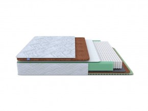 PROxSON Матрас Green Duo M/F (Tricotage Dream) 140x195 в Ишиме - ishim.mebel24.online | фото 1