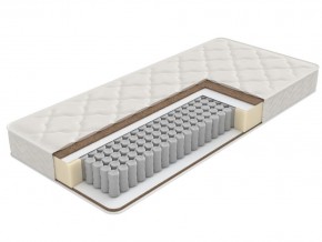 PROxSON Матрас Hard EVS Roll (Ткань Синтетический жаккард) 140x190 в Ишиме - ishim.mebel24.online | фото 1