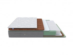 PROxSON Матрас Lux Duo M/F (Non-Stress) 80x190 в Ишиме - ishim.mebel24.online | фото 1