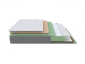 PROxSON Матрас Lux Duo M/S (Non-Stress) 200x195 в Ишиме - ishim.mebel24.online | фото 1