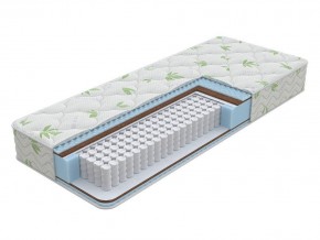PROxSON Матрас Люкс EVS (Трикотаж Aloe Vera) 160x200 в Ишиме - ishim.mebel24.online | фото 2