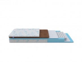 PROxSON Матрас Медвежонок (Cotton Little PROSON) 70x140 в Ишиме - ishim.mebel24.online | фото 1