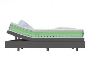 PROxSON Матрас Motion Memo Flex S (Motion Dream) 140x200 в Ишиме - ishim.mebel24.online | фото 6