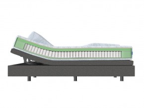 PROxSON Матрас Motion Memo M (Motion Dream) 140x200 в Ишиме - ishim.mebel24.online | фото 3