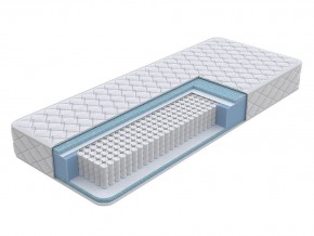 PROxSON Матрас Оптима EVS (Ткань Жаккард) 140x200 в Ишиме - ishim.mebel24.online | фото 1