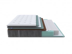 PROxSON Матрас Paradise Firm (Трикотаж Prestige Steel) 160x190 в Ишиме - ishim.mebel24.online | фото 1