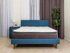 PROxSON Матрас Paradise Medium (Трикотаж Prestige Steel) 160x190 в Ишиме - ishim.mebel24.online | фото 4