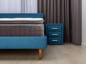 PROxSON Матрас Paradise Medium (Трикотаж Prestige Steel) 160x190 в Ишиме - ishim.mebel24.online | фото 5