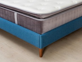 PROxSON Матрас Paradise Medium (Трикотаж Prestige Steel) 160x190 в Ишиме - ishim.mebel24.online | фото 7