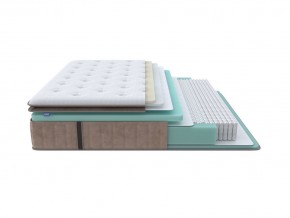 PROxSON Матрас Paradise Soft (Трикотаж Prestige Latte) 80x200 в Ишиме - ishim.mebel24.online | фото 1