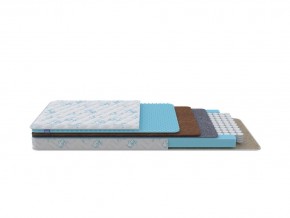 PROxSON Матрас Совенок (Cotton Little PROSON) 90x190 в Ишиме - ishim.mebel24.online | фото 1