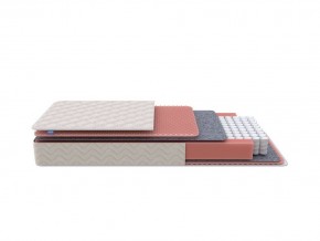 PROxSON Матрас Standart Light M Roll (Ткань Жаккард) 120x195 в Ишиме - ishim.mebel24.online | фото 1