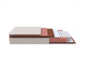 PROxSON Матрас Standart Plus M Roll (Ткань Жаккард) 120x200 в Ишиме - ishim.mebel24.online | фото 1