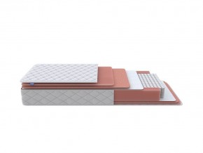 PROxSON Матрас Standart Plus M (Ткань Жаккард) 120x200 в Ишиме - ishim.mebel24.online | фото 1