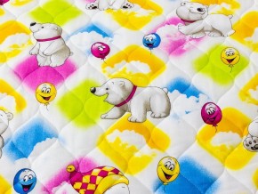 PROxSON Матрас Тигренок (Print) 90x130 в Ишиме - ishim.mebel24.online | фото 10