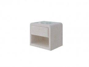 PROxSON Стекло для тумбы Cube (Стекло Стекло для тумбы Cube) 363x352 в Ишиме - ishim.mebel24.online | фото 1