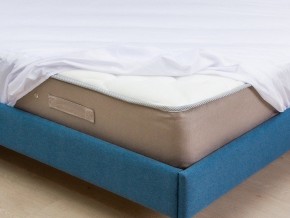 PROxSON Защитный чехол Aqua Save Plush S (Ткань влагостойкая Coral Fleece) 120x200 в Ишиме - ishim.mebel24.online | фото 5