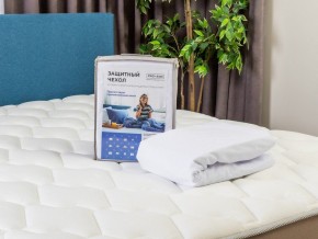 PROxSON Защитный чехол Aqua Save Plush S (Ткань влагостойкая Coral Fleece) 80x200 в Ишиме - ishim.mebel24.online | фото 8