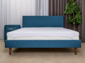 PROxSON Защитный чехол Aqua Stop Plush (Ткань влагостойкая Coral Fleece) 80x190 в Ишиме - ishim.mebel24.online | фото 2