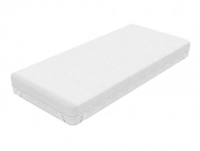 PROxSON Защитный чехол Aqua Stop Plush (Ткань влагостойкая Coral Fleece) 80x195 в Ишиме - ishim.mebel24.online | фото 1