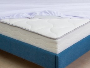PROxSON Защитный чехол Aqua Stop Plush (Ткань влагостойкая Coral Fleece) 80x195 в Ишиме - ishim.mebel24.online | фото 4