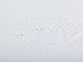 PROxSON Защитный чехол Aqua Stop (Ткань влагостойкая Terry Cloth) 160x195 в Ишиме - ishim.mebel24.online | фото 6