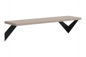 РИЧ Гостиная (модульная) кашемир в Ишиме - ishim.mebel24.online | фото 7
