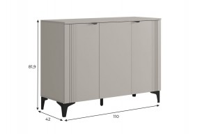 РИЧ Комод 3 в Ишиме - ishim.mebel24.online | фото 2