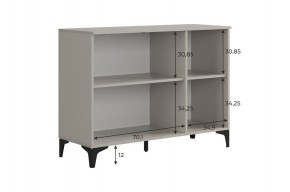 РИЧ Комод 3 в Ишиме - ishim.mebel24.online | фото 3