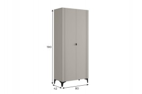 РИЧ Шкаф двухдверный в Ишиме - ishim.mebel24.online | фото 2