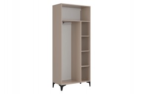 РИЧ Шкаф двухдверный в Ишиме - ishim.mebel24.online | фото 4