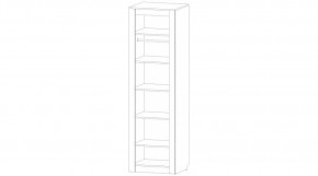 РИВЬЕРА Гостиная (Модульная) в Ишиме - ishim.mebel24.online | фото 9