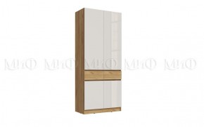 РОДЖИНА Прихожая Шкаф 2-х ств в Ишиме - ishim.mebel24.online | фото 2