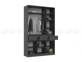 РОДЖИНА Прихожая Шкаф 3-х ств в Ишиме - ishim.mebel24.online | фото 5
